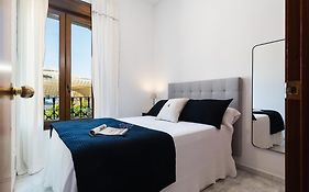 Avanti Mirador de Las Setas, para disfrutar Sevilla